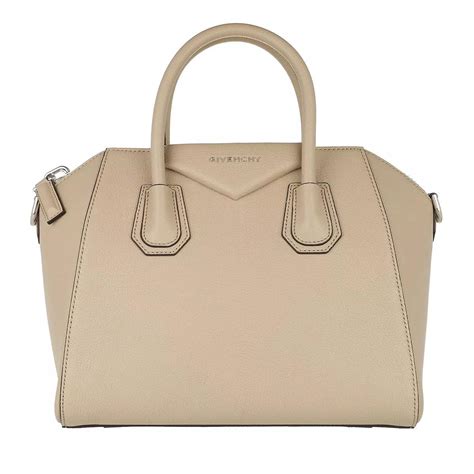 givenchy new antigona|Givenchy antigona small beige.